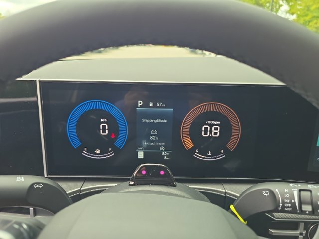 New 2027 Hyundai Santa Fe SEL AWD/4WD image 18