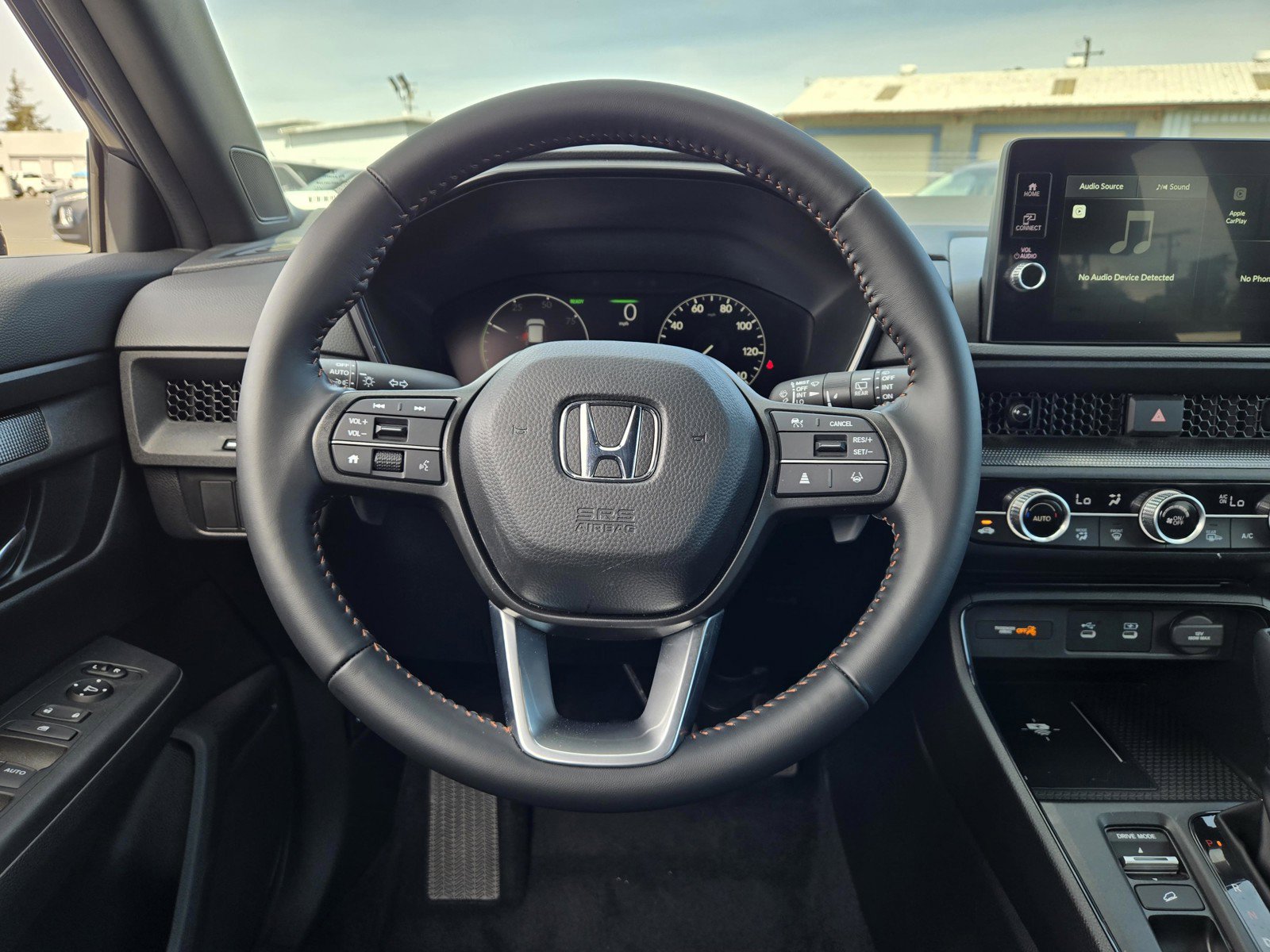 Used 2026 Honda CR-V Sport image 16