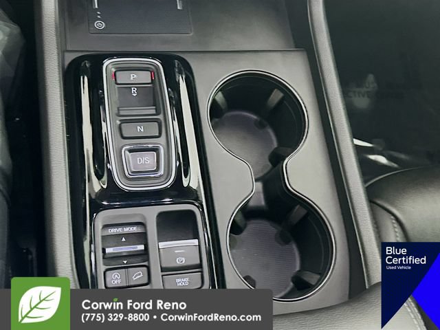 Used 2024 Honda Pilot EX-L image 20