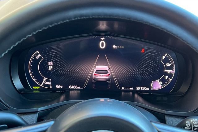 Certified 2025 MAZDA CX-90 Plug-In Hybrid w/ Premium Plus image 31