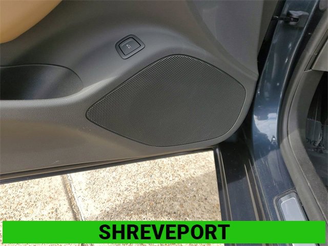 Certified 2025 Cadillac CT5 Premium Luxury image 25