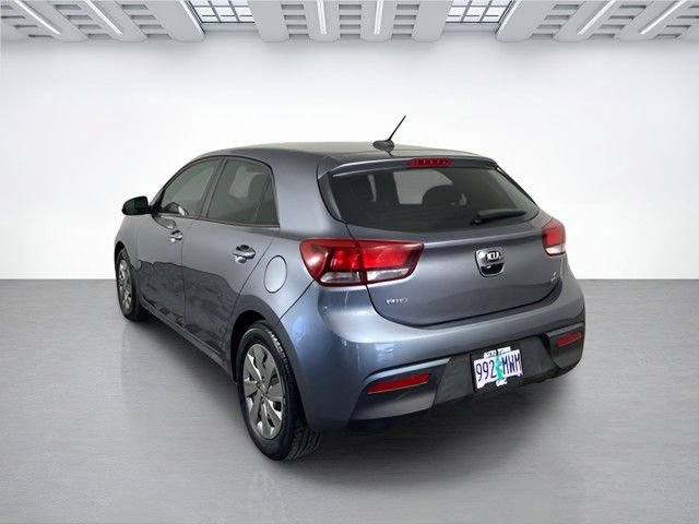Used 2020 Kia Rio S w/ Technology Package FWD image 8