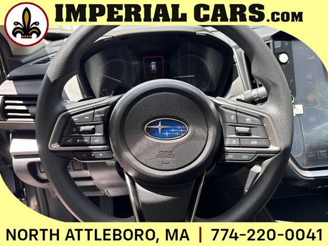 New 2026 Subaru Impreza 2.0i Sport AWD/4WD image 18