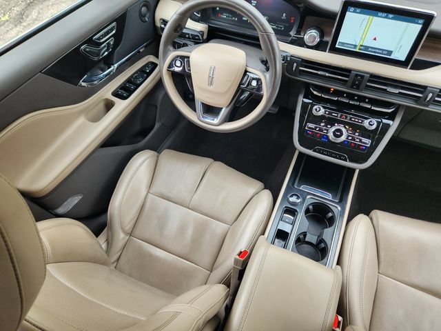 Certified 2021 Lincoln Corsair Reserve w/ Equipment Group 201A AWD/4WD image 12