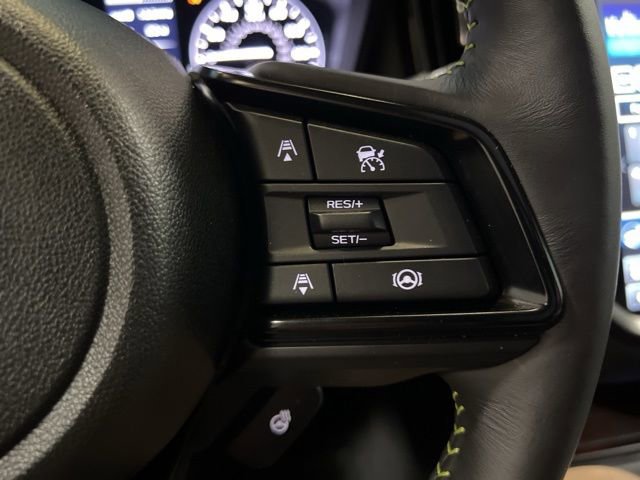 Certified 2025 Subaru Ascent Bronze Edition w/ Onyx Package image 41