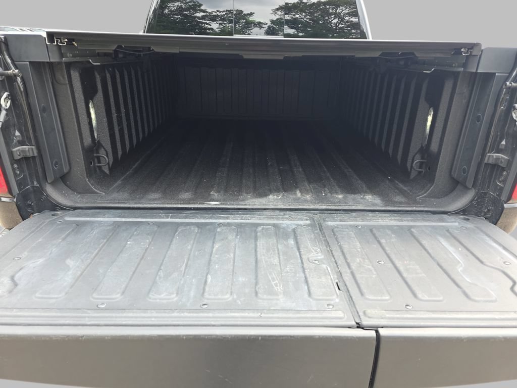 Used 2023 RAM 1500 Limited AWD/4WD image 13