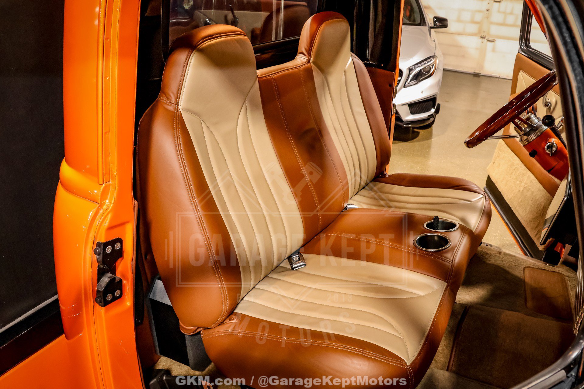 Used 2003 GMC Sierra 3500 SLE RWD image 77