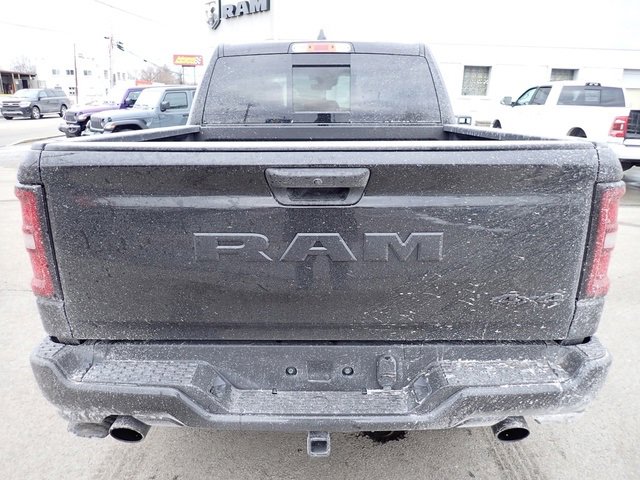 New 2026 RAM 1500 Express image 4