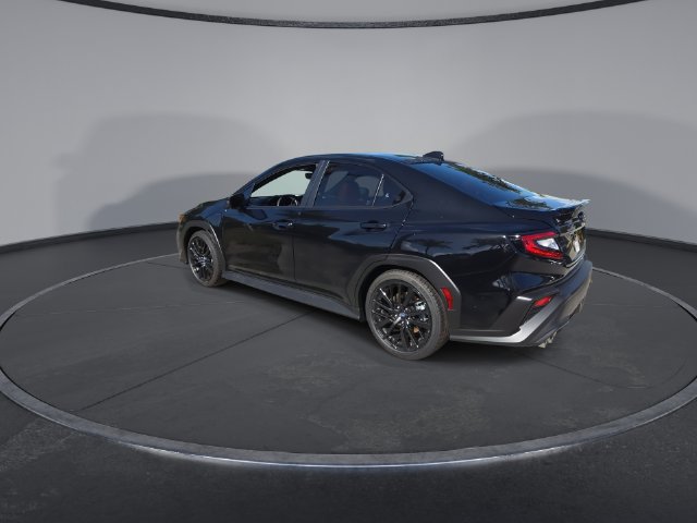 New 2026 Subaru WRX Limited AWD/4WD image 6