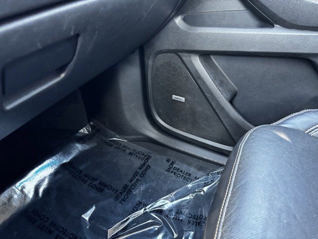 Certified 2021 Chevrolet Traverse Premier w/ Redline Edition image 26