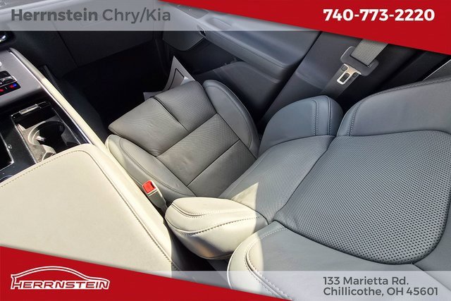 Used 2020 Lincoln Aviator Reserve w/ Equipment Group 202A image 15