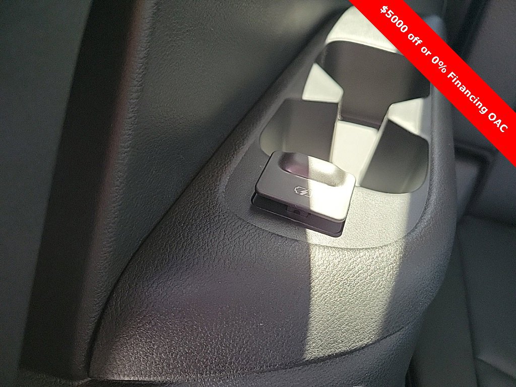 New 2025 Nissan Pathfinder SL w/ SL Premium Package image 42