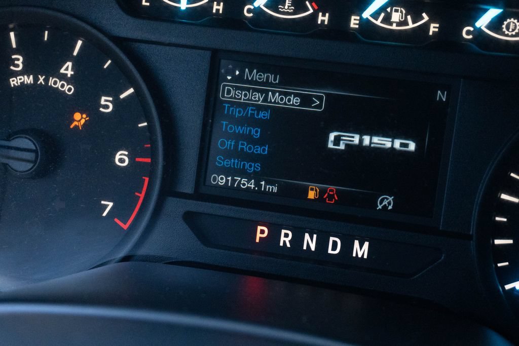 Used 2020 Ford F150 XL w/ Equipment Group 101A Mid RWD image 25