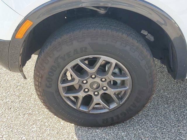 Used 2024 Ford Ranger XLT w/ Equipment Group 301A High image 9