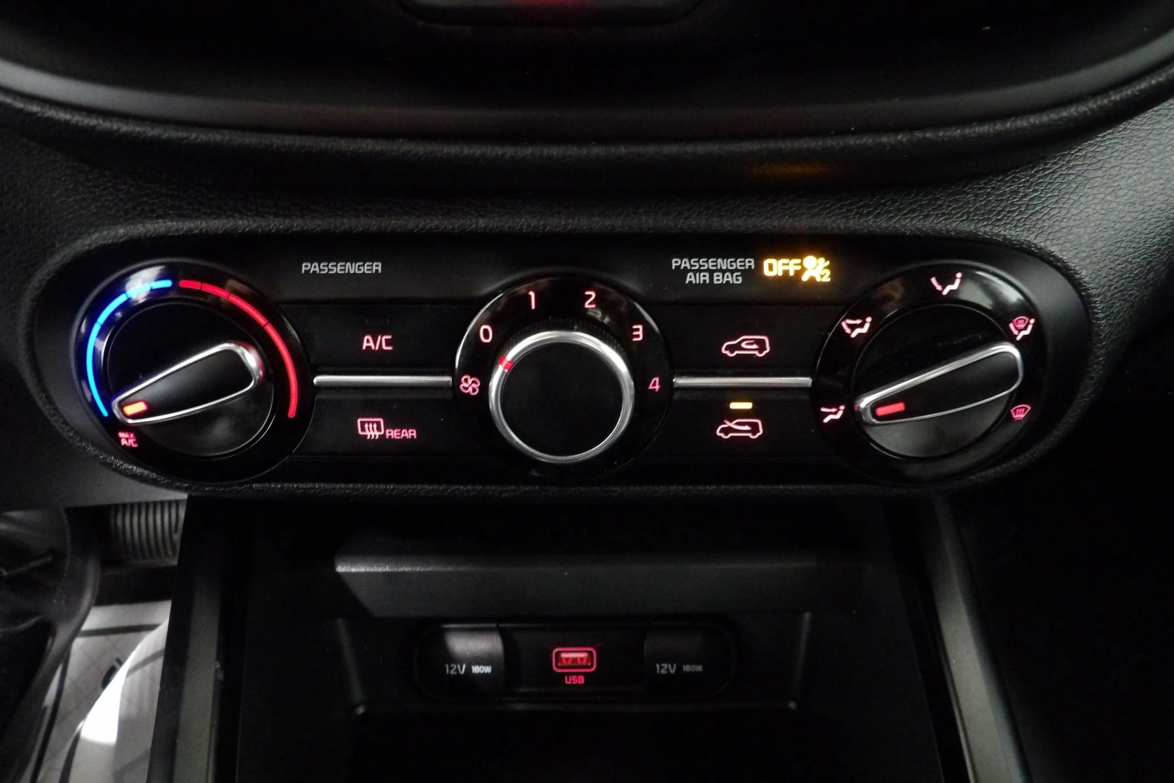 Used 2021 Kia Soul S FWD image 14
