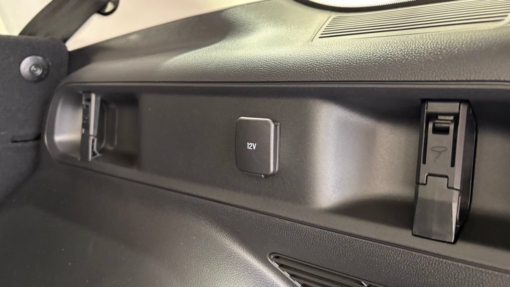 New 2026 Ford Bronco Sport Outer Banks w/ Outer Banks Tech Package+ AWD/4WD image 6