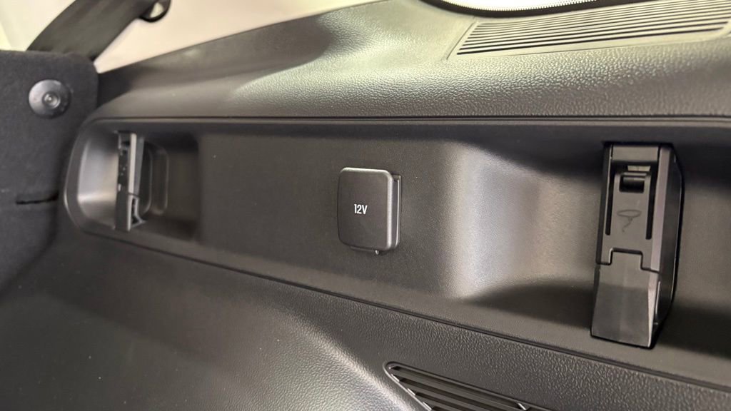 New 2026 Ford Bronco Sport Outer Banks w/ Outer Banks Tech Package+ AWD/4WD image 6