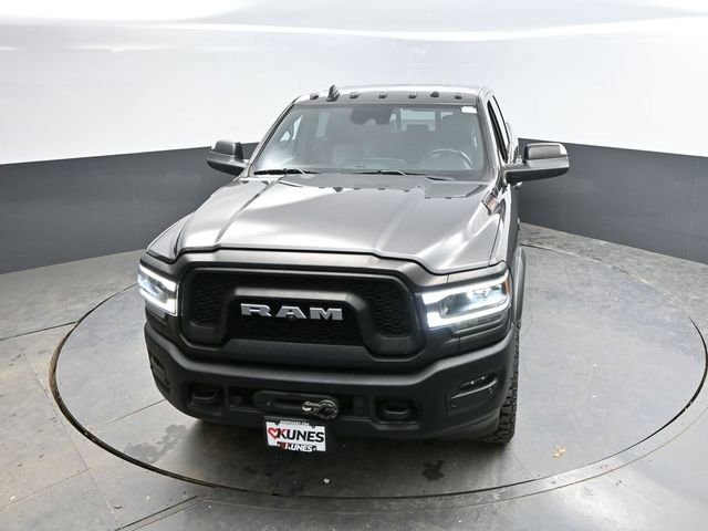 Used 2020 RAM 2500 Power Wagon image 42