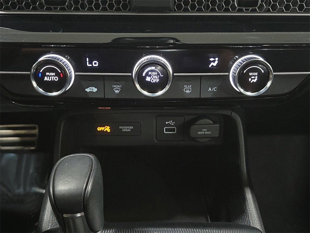 Used 2023 Honda Civic Sport image 23