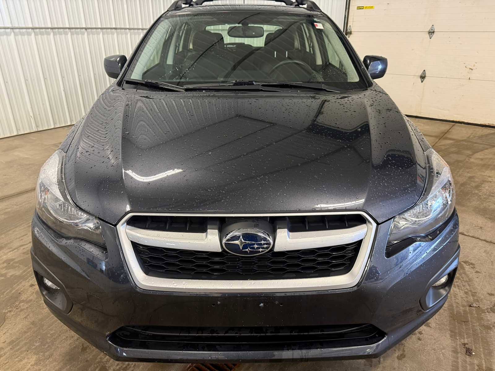 Used 2014 Subaru Impreza 2.0i Sport Limited w/ Popular Package #1 image 2