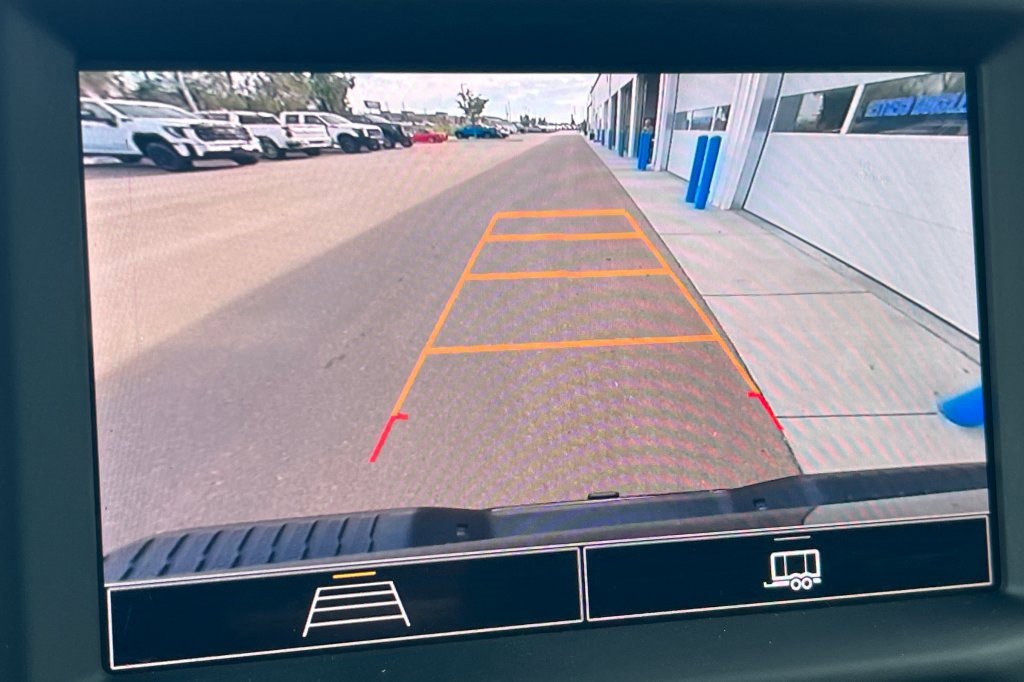 Used 2024 Chevrolet Silverado 2500 Custom w/ Custom Convenience Package image 15