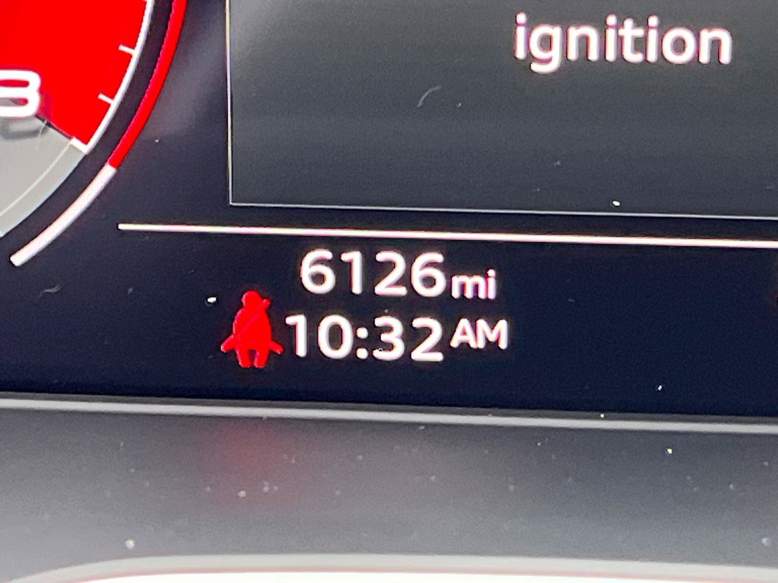 Used 2024 Audi S5 Prestige image 23