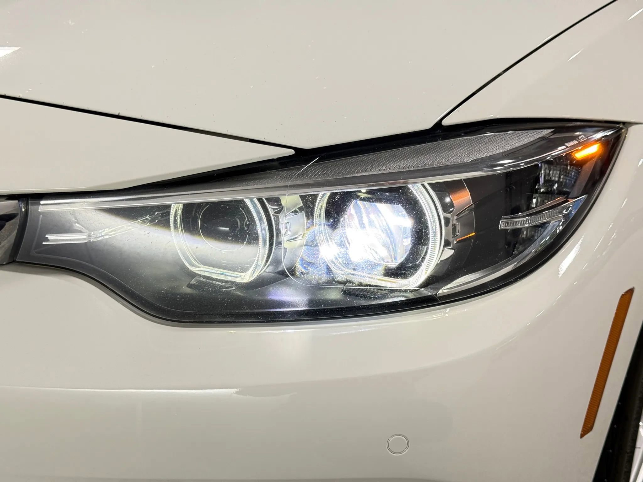 Used 2019 BMW 430i xDrive Coupe image 63