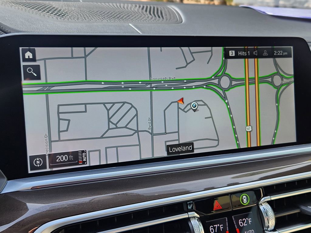 Used 2022 BMW X5 xDrive40i w/ Premium Package image 23