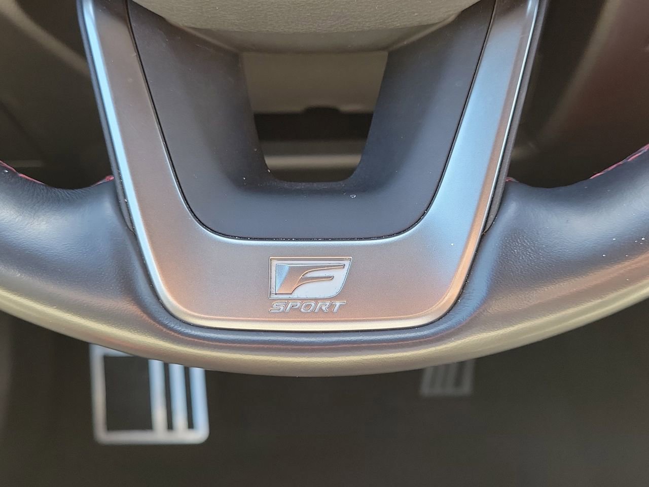 Used 2023 Lexus NX 350 F Sport image 32