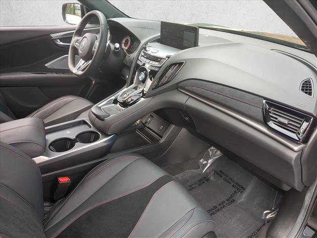 Used 2026 Acura RDX w/ Advance Package AWD/4WD image 25