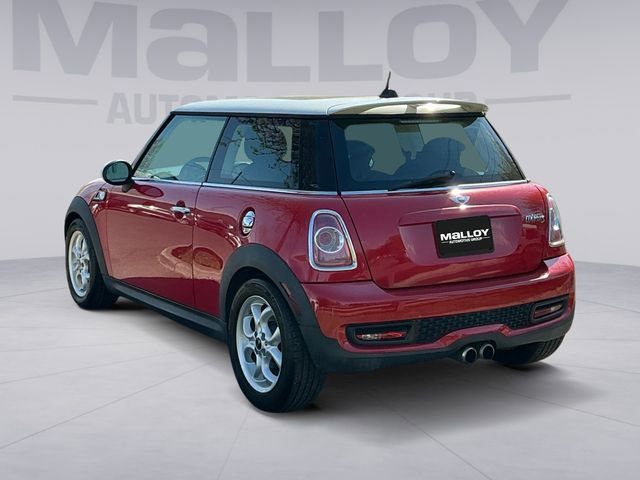 Used 2013 MINI Cooper S image 3