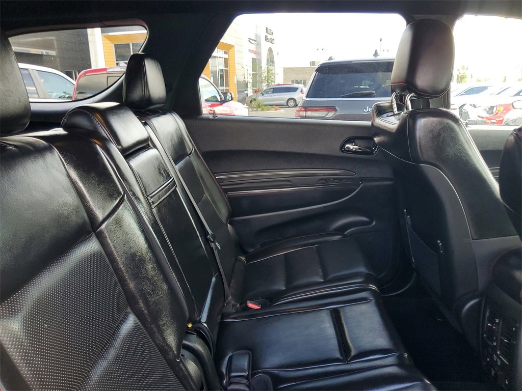 Used 2023 Dodge Durango GT image 36