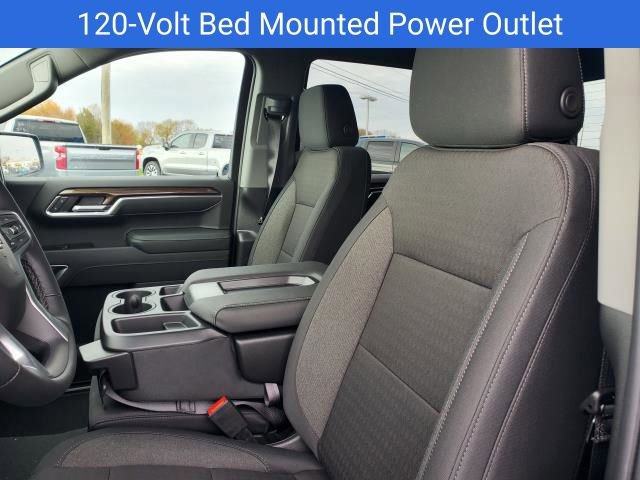 New 2026 Chevrolet Silverado 1500 LT image 17