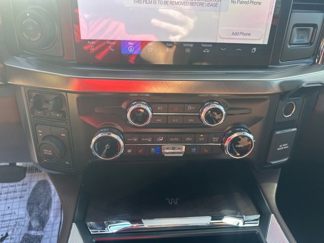 New 2026 Ford F350 King Ranch w/ Chrome Package image 25