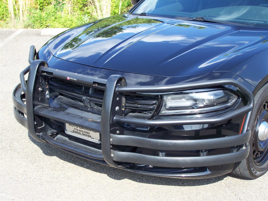 Used 2019 Dodge Charger Police image 20