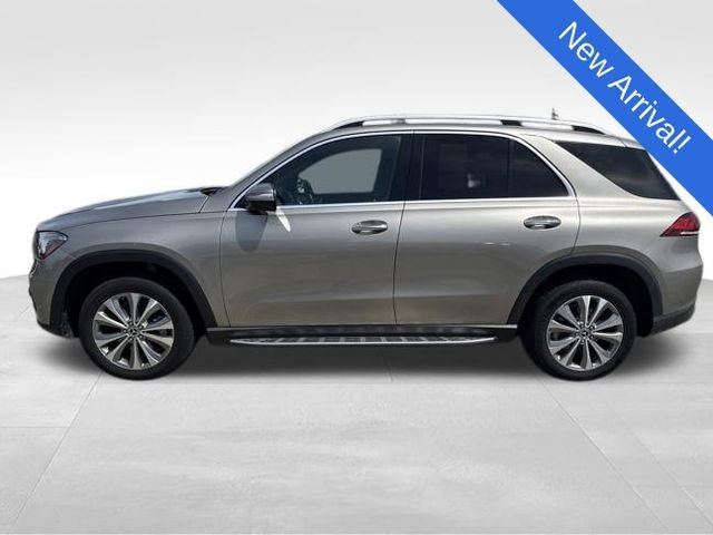 Used 2020 Mercedes-Benz GLE 350 4MATIC w/ 3rd Row Seat Package image 4
