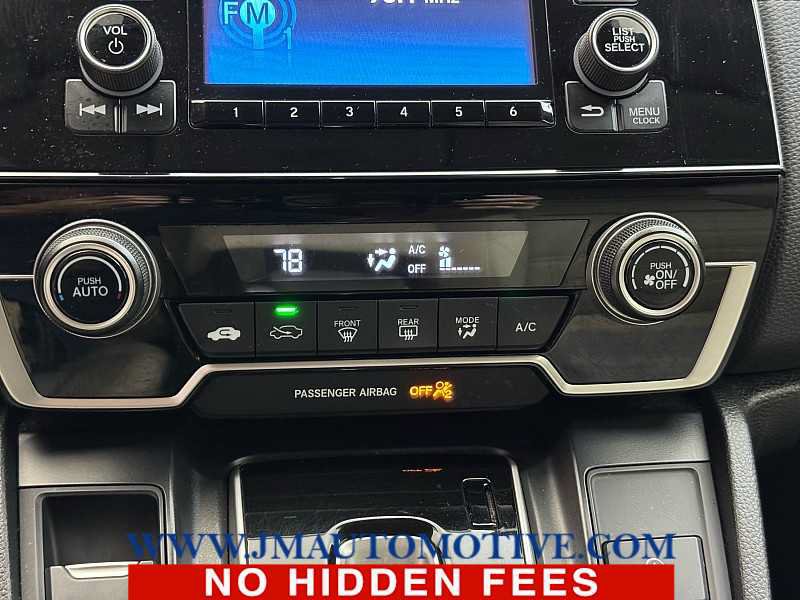 Used 2021 Honda CR-V LX image 36