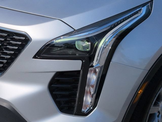 Used 2020 Cadillac XT4 Premium Luxury AWD/4WD image 9