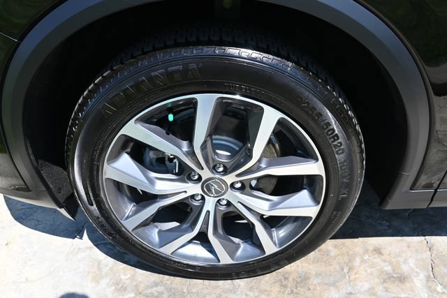 Used 2023 Acura MDX w/ Technology Package AWD/4WD image 10