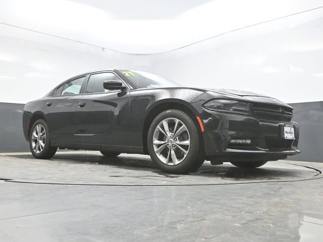 Used 2021 Dodge Charger SXT w/ Cold Weather Package AWD/4WD image 34
