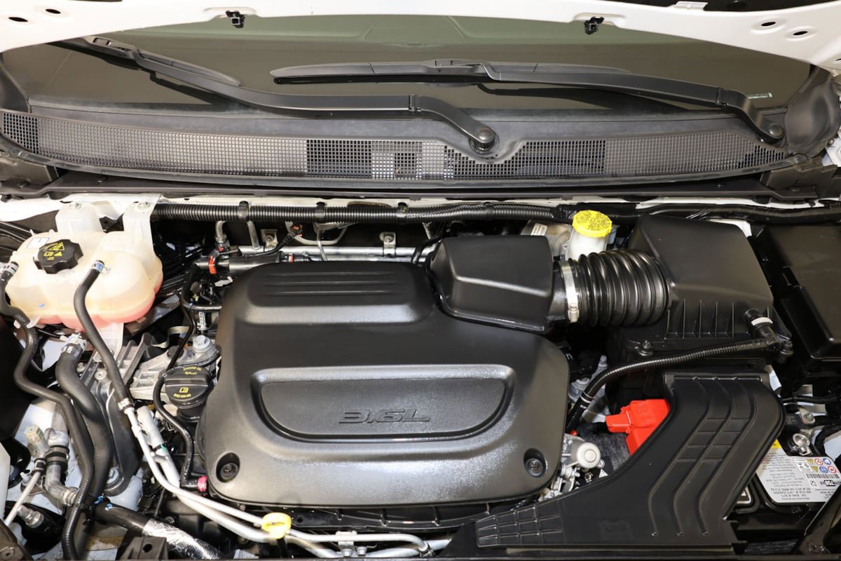 Used 2024 Chrysler Pacifica Limited FWD image 36