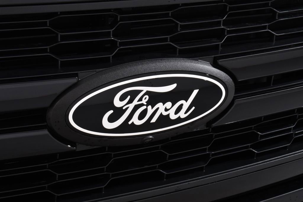 New 2026 Ford F150 Lariat AWD/4WD image 20