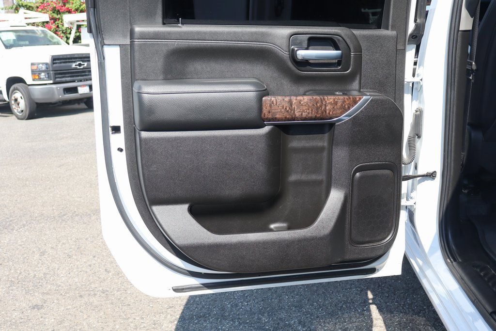 Used 2022 GMC Sierra 2500 Denali image 45