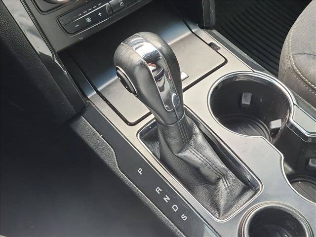 Used 2019 Ford Explorer XLT FWD image 10