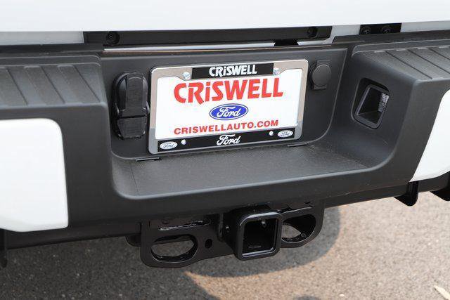 New 2026 Ford F350 XL w/ STX Appearance Package image 8