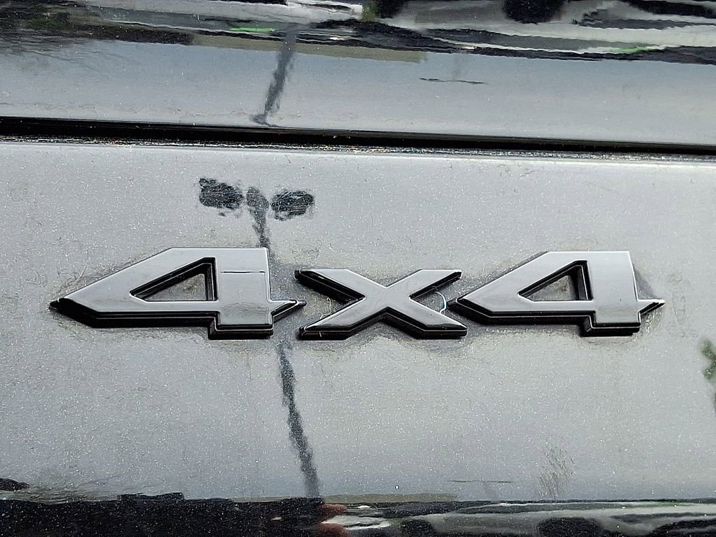 Certified 2024 Jeep Grand Cherokee L Laredo AWD/4WD image 34
