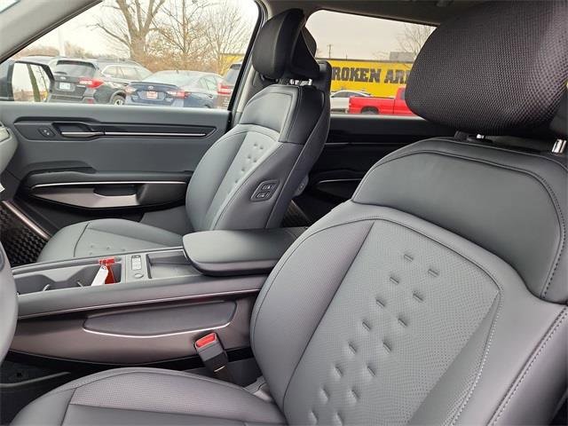 New 2026 Kia EV9 Wind image 12