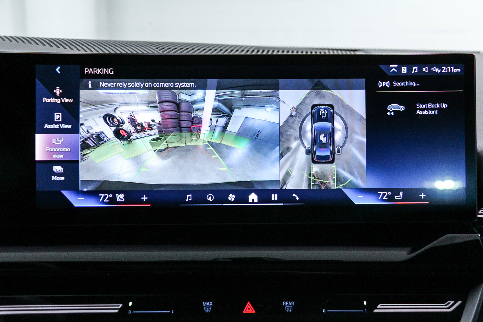 Used 2026 BMW 530i w/ Premium Package image 23