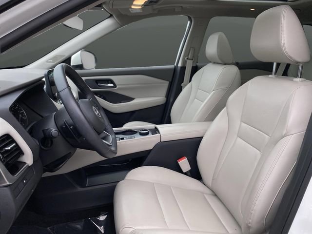 Used 2023 Nissan Rogue SL w/ SL Premium Package image 4