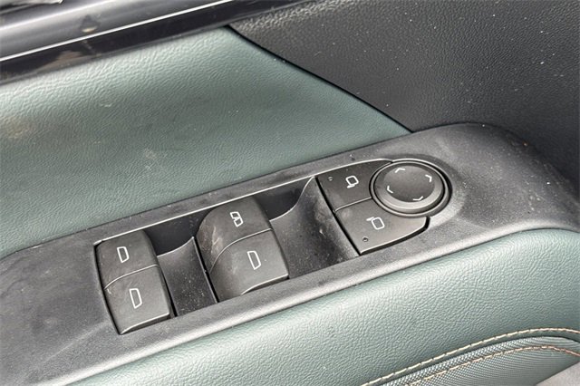 New 2026 GMC Terrain AT4 w/ Convenience Package III image 12